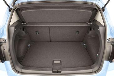 Volkswagen T-CROSS Crossover 1.0 TSI DSG — photo 13