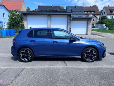 Volkswagen Golf Berline 2.0 TDI 150 — photo 3