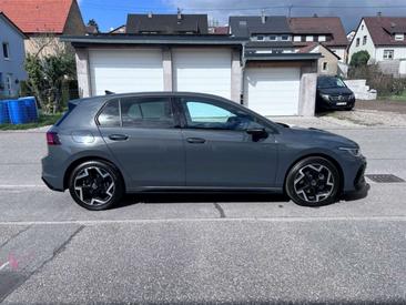 Volkswagen Golf Berline 1.5 ETSI — photo 3