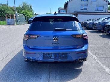 Volkswagen Golf Berline 2.0 TDI 150 — photo 5