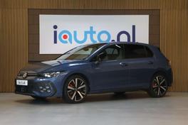 Volkswagen Golf Berline GTE - 2025 - Joinsteer - #1