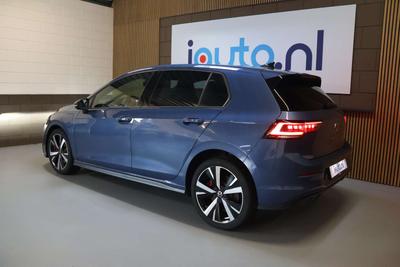 Volkswagen Golf Berline GTE