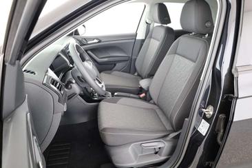 Volkswagen T-CROSS Crossover 1.0 TSI DSG — photo 11