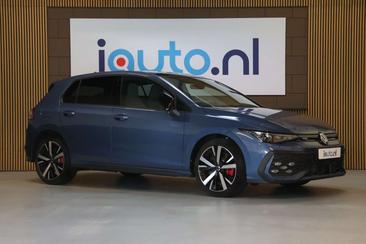 Volkswagen Golf Berline GTE — photo 3