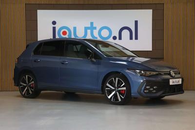 Volkswagen Golf Berline GTE