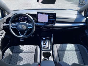 Volkswagen Golf Berline 2.0 TDI 150 — photo 9