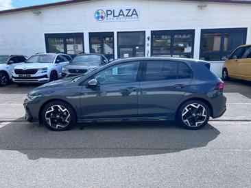Volkswagen Golf Berline 1.5 ETSI — photo 7