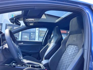 Volkswagen Golf Berline 2.0 TDI 150 — photo 11