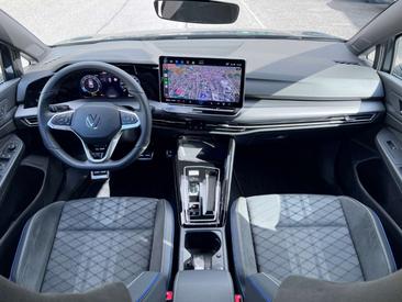 Volkswagen Golf Berline 1.5 ETSI — photo 9