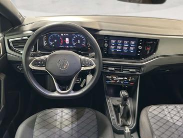 Volkswagen Taigo 1.0 TSI 110 — photo 8