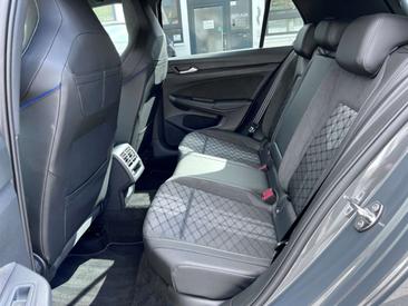Volkswagen Golf Berline 1.5 ETSI — photo 13