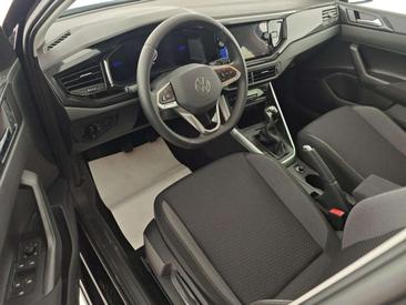 Volkswagen Polo Classic Berline 1.4 16V MT — photo 5