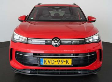 Volkswagen TIGUAN EHybrid — photo 2