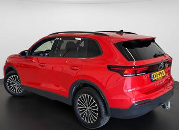 Volkswagen TIGUAN EHybrid — photo 4