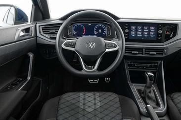 Volkswagen Taigo 1.0 TSI 110 — photo 6