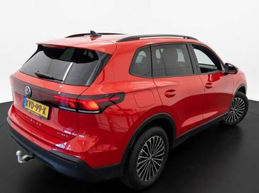 Volkswagen TIGUAN EHybrid — photo 6