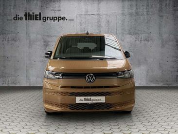 Volkswagen Multivan Van 2.0 TDI — photo 2