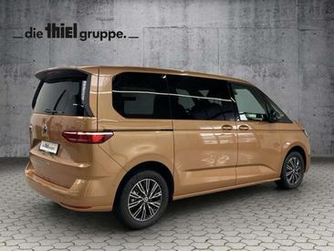 Volkswagen Multivan Van 2.0 TDI — photo 4