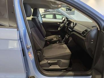 Volkswagen T-CROSS 1.0 TSI — photo 5