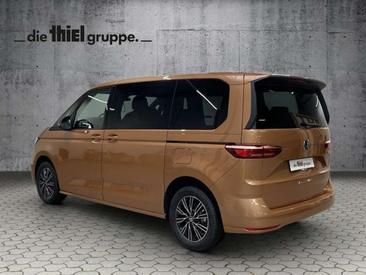 Volkswagen Multivan Van 2.0 TDI — photo 6