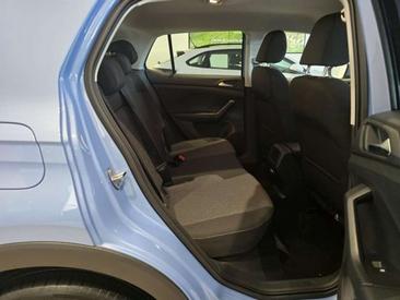 Volkswagen T-CROSS 1.0 TSI — photo 6