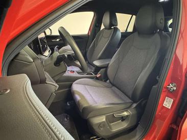 Volkswagen TIGUAN EHybrid — photo 12