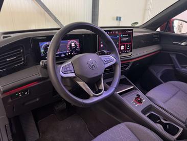 Volkswagen TIGUAN EHybrid — photo 15