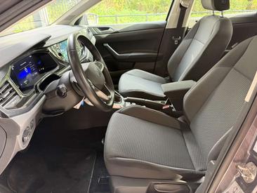 Volkswagen Polo Classic Berline 1.4 16V MT — photo 14