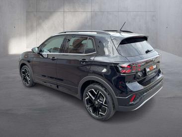 Volkswagen T-CROSS Crossover 1.0 TSI DSG — photo 2