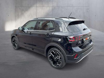 Volkswagen T-CROSS Crossover 1.0 TSI DSG