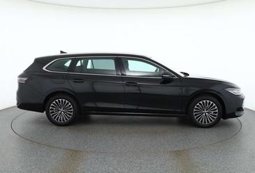 Volkswagen Passat Break Variant 1.5 ETSI — photo 5