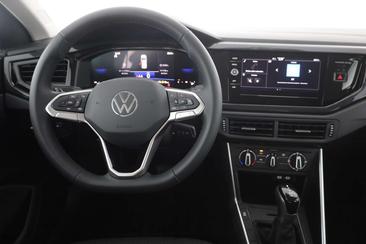 Volkswagen Taigo 1.0 TSI 110 — photo 10