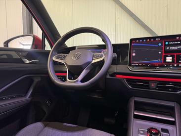 Volkswagen TIGUAN EHybrid — photo 20