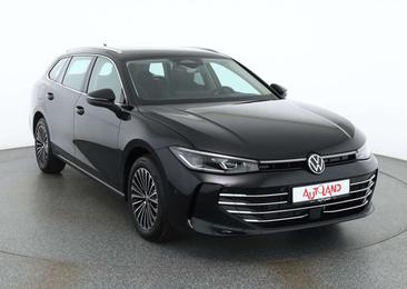 Volkswagen Passat Break Variant 1.5 ETSI — photo 6