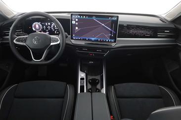 Volkswagen Passat Break Variant 1.5 ETSI — photo 8