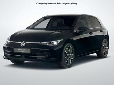 Volkswagen Golf Berline 1.5 TSI — photo 2