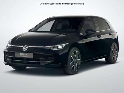 Volkswagen Golf Berline 1.5 TSI
