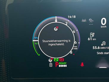 Volkswagen TIGUAN EHybrid — photo 30