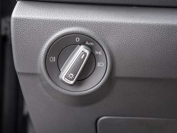 Volkswagen T-Roc 1.0 TSI — photo 18