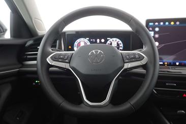 Volkswagen Passat Break Variant 1.5 ETSI — photo 13