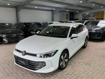 Volkswagen Passat Berline 1.4 TSI ACT — photo 2