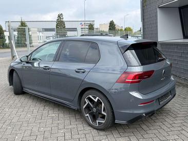 Volkswagen Golf Berline 1.5 ETSI — photo 4