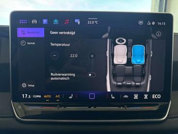 Volkswagen TIGUAN EHybrid — photo 35