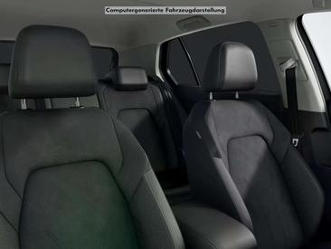 Volkswagen Golf Berline 1.5 TSI — photo 9