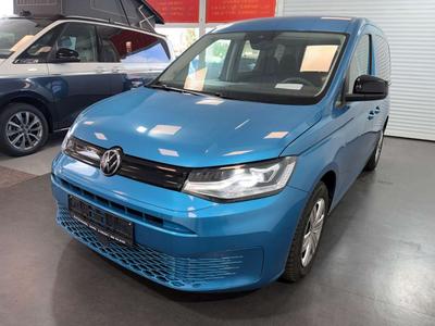 Volkswagen Caddy Van 2.0 TDI
