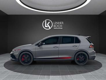Volkswagen Golf Berline R 4MOTION — photo 2