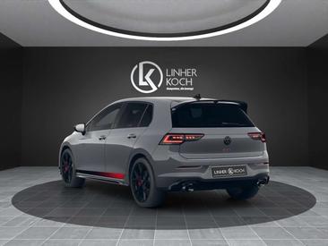 Volkswagen Golf Berline R 4MOTION — photo 3