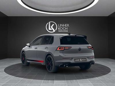 Volkswagen Golf Berline R 4MOTION