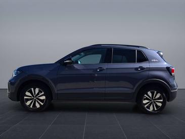 Volkswagen T-CROSS Crossover 1.0 TSI DSG — photo 2