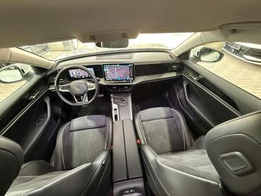 Volkswagen Passat Berline 1.4 TSI ACT — photo 10